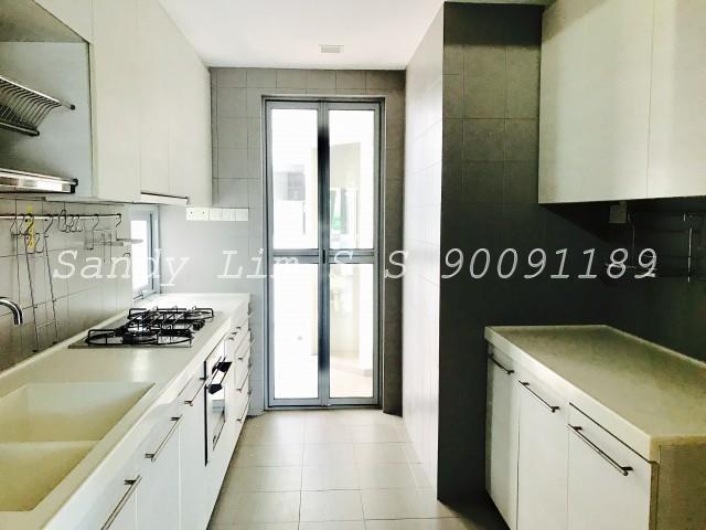 Bleu @ East Coast (D16), Condominium #140464822